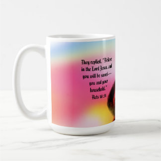 Taza De Café casa de jesus 