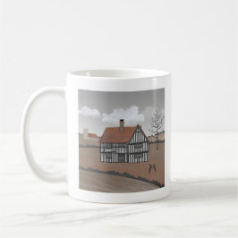 Taza De Café Casa de la liebre