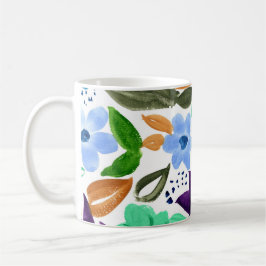 Taza De Café Casa de la Moneda de la Mañana