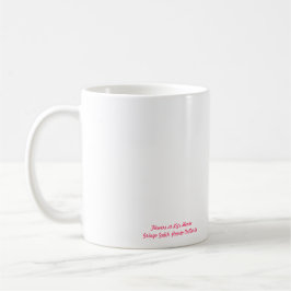 Taza de café, casa de Liz Taylor, Puerto Vallarta