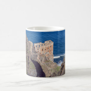 Taza De Café Casa Hamilton