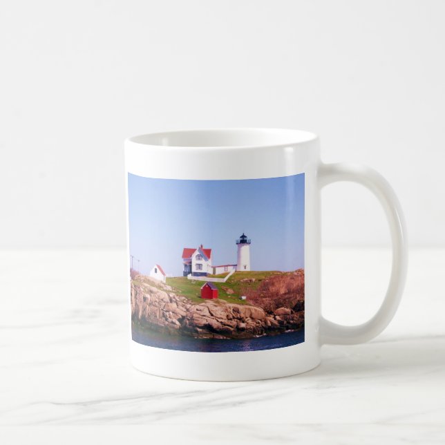 Taza De Café Casa ligera de la protuberancia pequeña (Derecha)