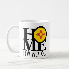 Taza De Café CASA Nuevo México 11oz