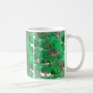 TAZA DE CAFÉ CASA SOBRE ÁRBOL