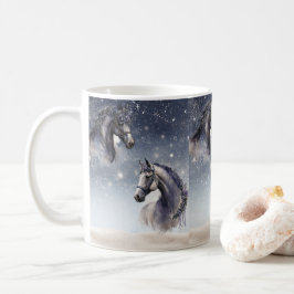 Taza De Café Casa Trreal y vida