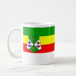 Taza De Café Casablanca, Marruecos