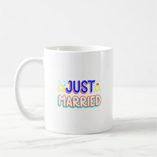 Taza De Café casada