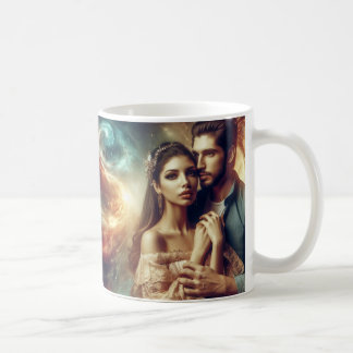 Taza De Café casal