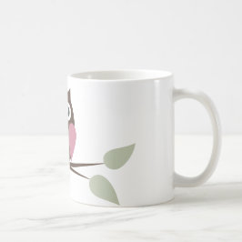 Taza De Café Casal Apaixonado