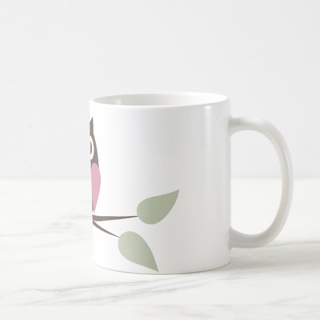 Taza De Café Casal Apaixonado (Derecha)