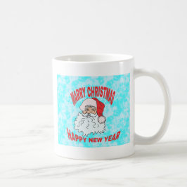Taza De Café casar con cristmast