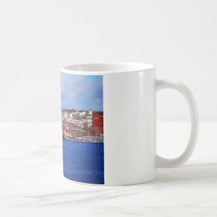 Taza De Café Casas de gelatina en St. John's