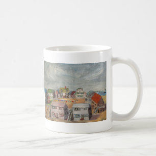 Taza De Café Casas de Playa