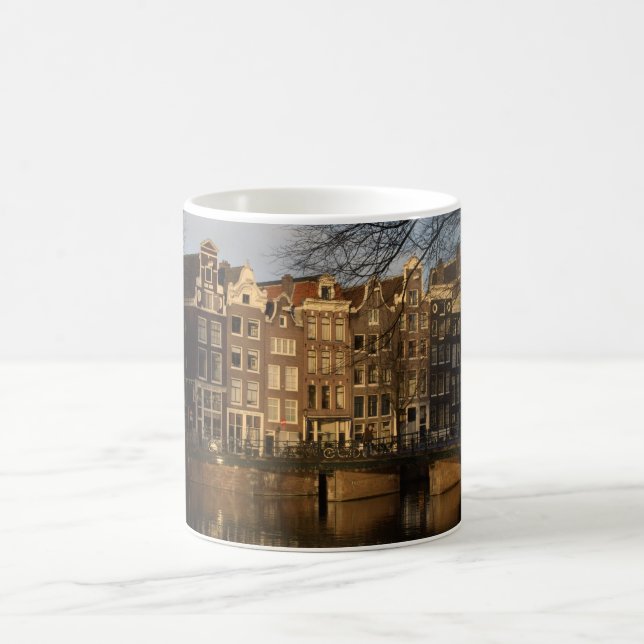 Taza De Café Casas del canal (Centro)