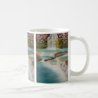 Taza De Café Cascada
