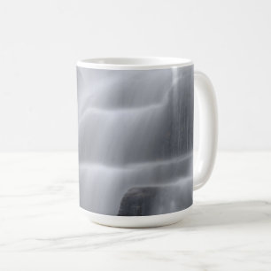 Taza De Café Cascada