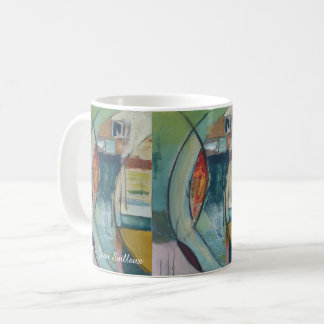 Taza De Café Cascadas