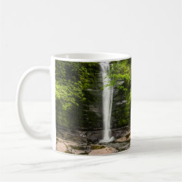 Taza De Café Cascadas asombrosas