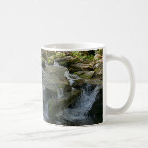 Taza De Café Cascadas de Findlay I