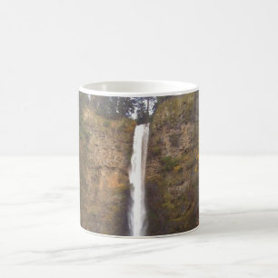 Taza De Café Cascadas Multnomah, O