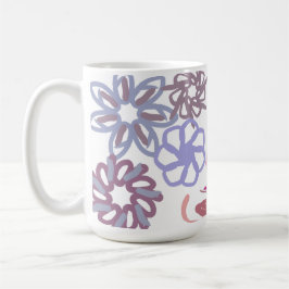 Taza De Café Cascanueces y ballet de invierno 