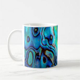 Taza De Café Cáscara del olmo