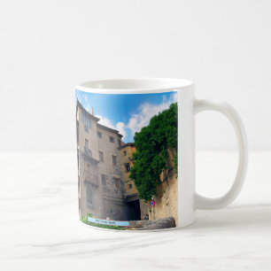 Taza De Café Casco antiguo, España