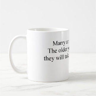 Taza De Café Case a un arqueólogo