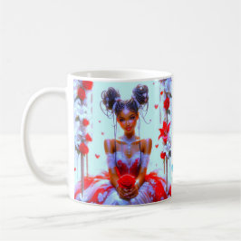 Taza De Café - Case of Tenderness