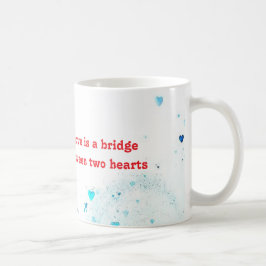 Taza De Café - Case of Tenderness