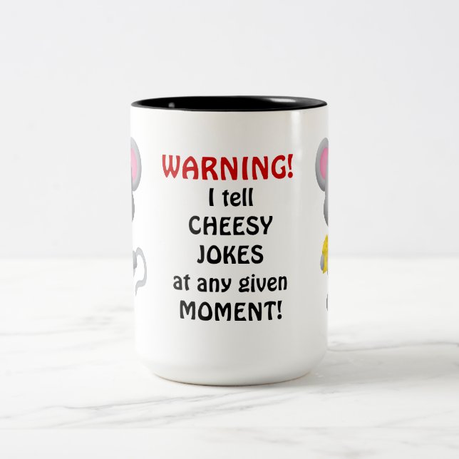 Taza de café caseosa del comodín (Centro)