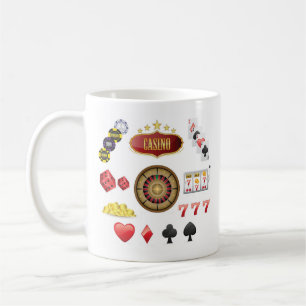 Taza De Café Casino