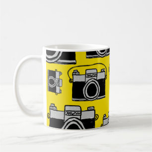 Taza De Café ¡Caso de teléfono, HAZ CLIC!