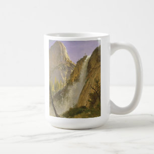 Taza De Café Casquillo de libertad, valle de Yosemite