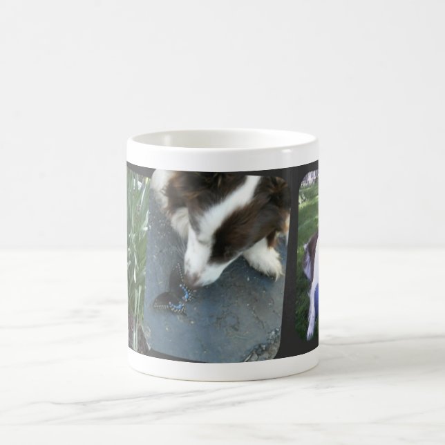 Taza De Café Cassie (Centro)