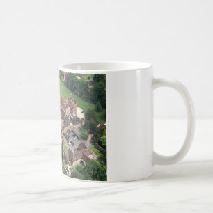 Taza De Café Castillo de Farnham