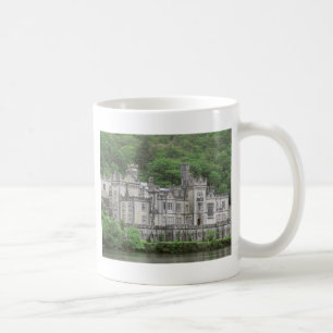Taza De Café Castillo de Irlanda