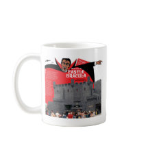 Castillo Drácula en Wildwood, New Jersey