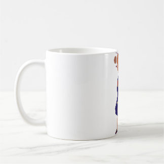 Taza De Café casual