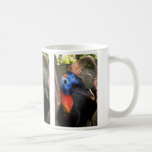 Taza De Café Casuario