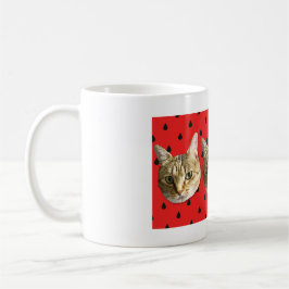 Taza De Café cat ねこ