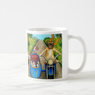 Taza De Café Cat 384