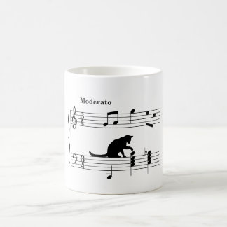 Taza De Café cat_and_note_ver2