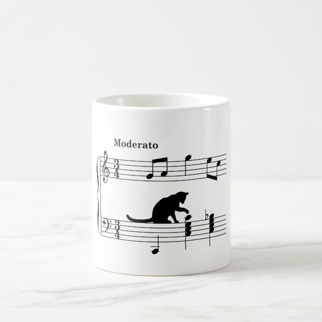 Taza De Café cat_and_note_ver2 (Centro)