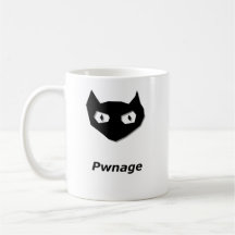 Cat Boo Pwnage