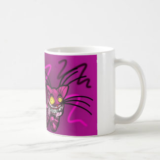Taza De Café cat_by_okami94