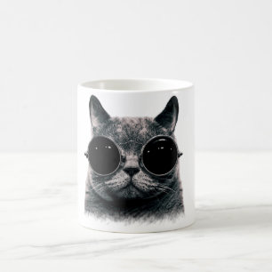 TAZA DE CAFÉ CAT. FRESCO