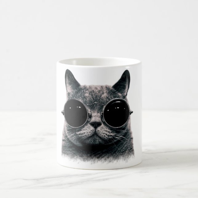 TAZA DE CAFÉ CAT. FRESCO (Centro)