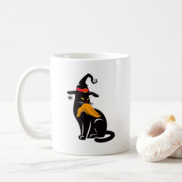 Taza De Café Cat Ladies Kamala Harris 2024