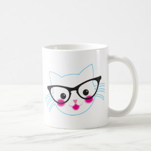 Taza De Café CAT listo